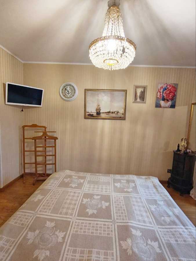 Аренда 2-комнатной квартиры 65 м², Нижний Вал ул., 41