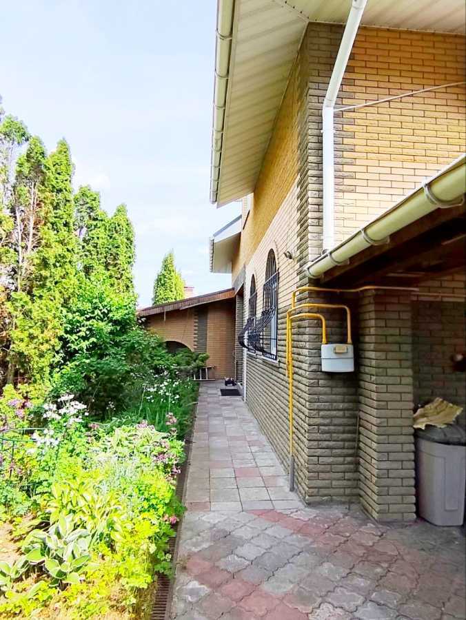 Продажа коттеджа 185 м², Врожайна