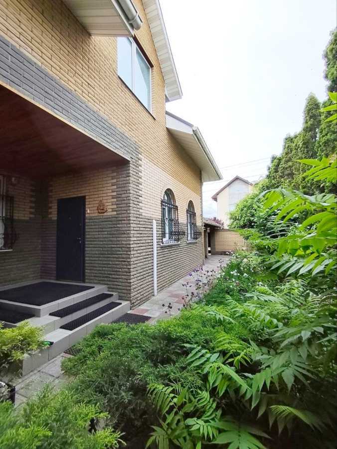 Продажа коттеджа 185 м², Врожайна
