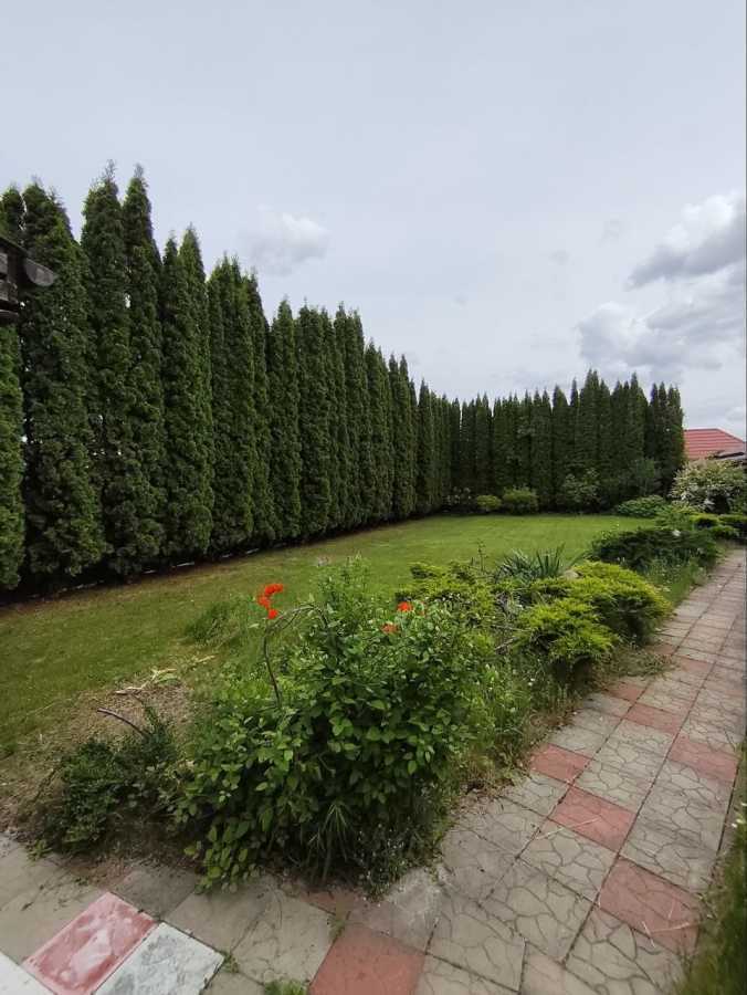 Продажа коттеджа 185 м², Врожайна