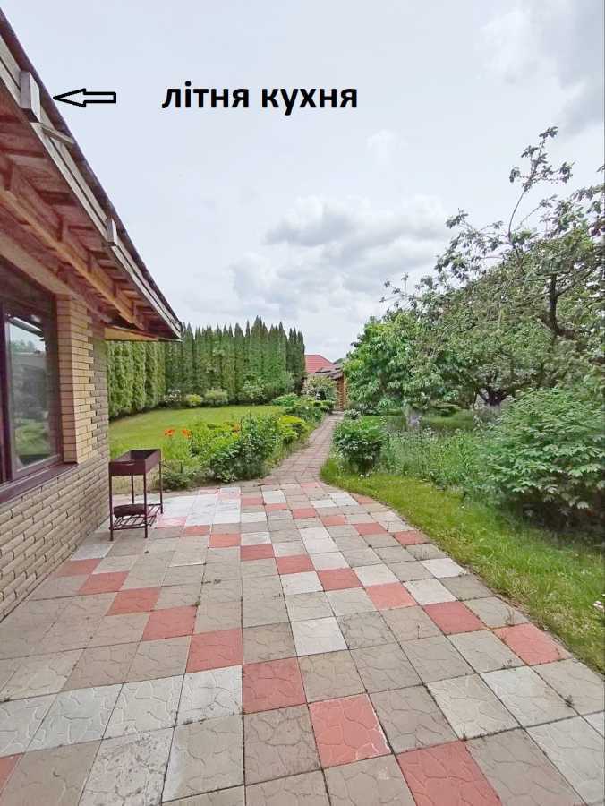Продажа коттеджа 185 м², Врожайна