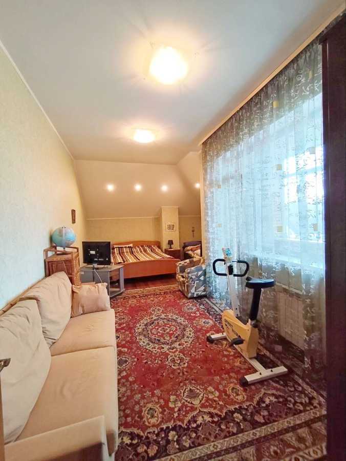 Продажа коттеджа 185 м², Врожайна