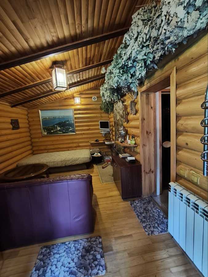 Продажа коттеджа 185 м², Врожайна