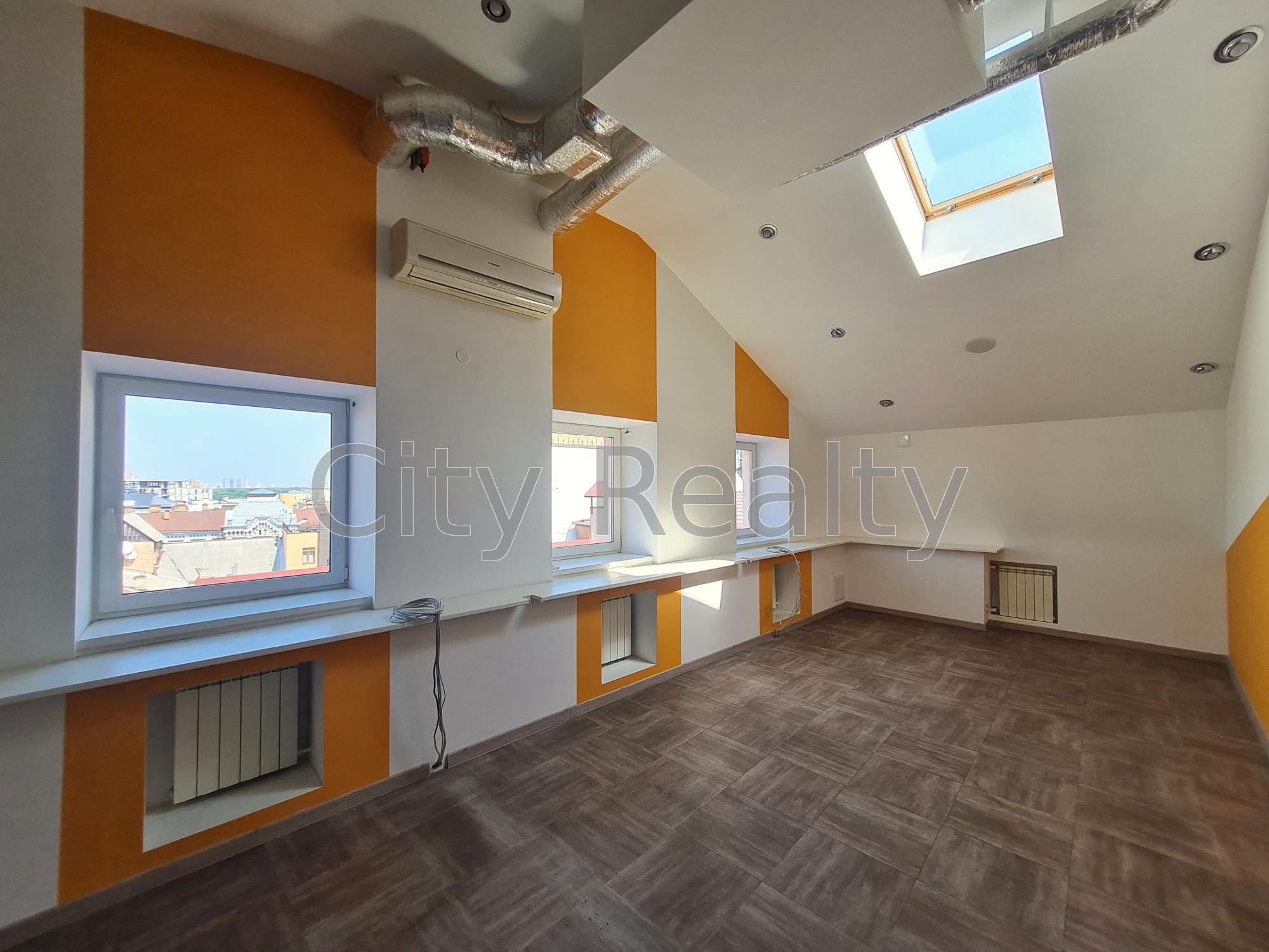 Аренда офиса 240 м², Игоревская ул., 1/8