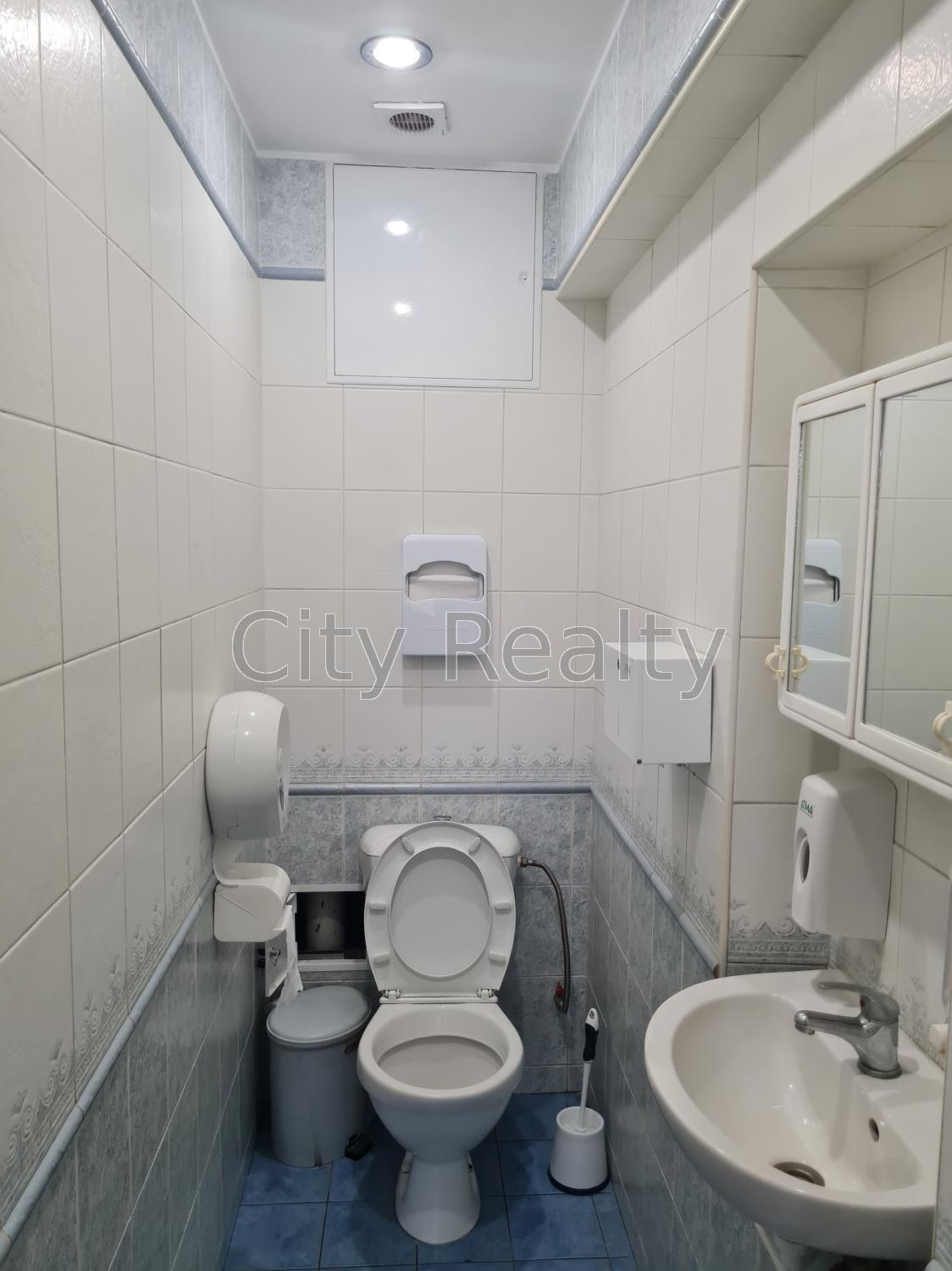 Аренда офиса 240 м², Игоревская ул., 1/8