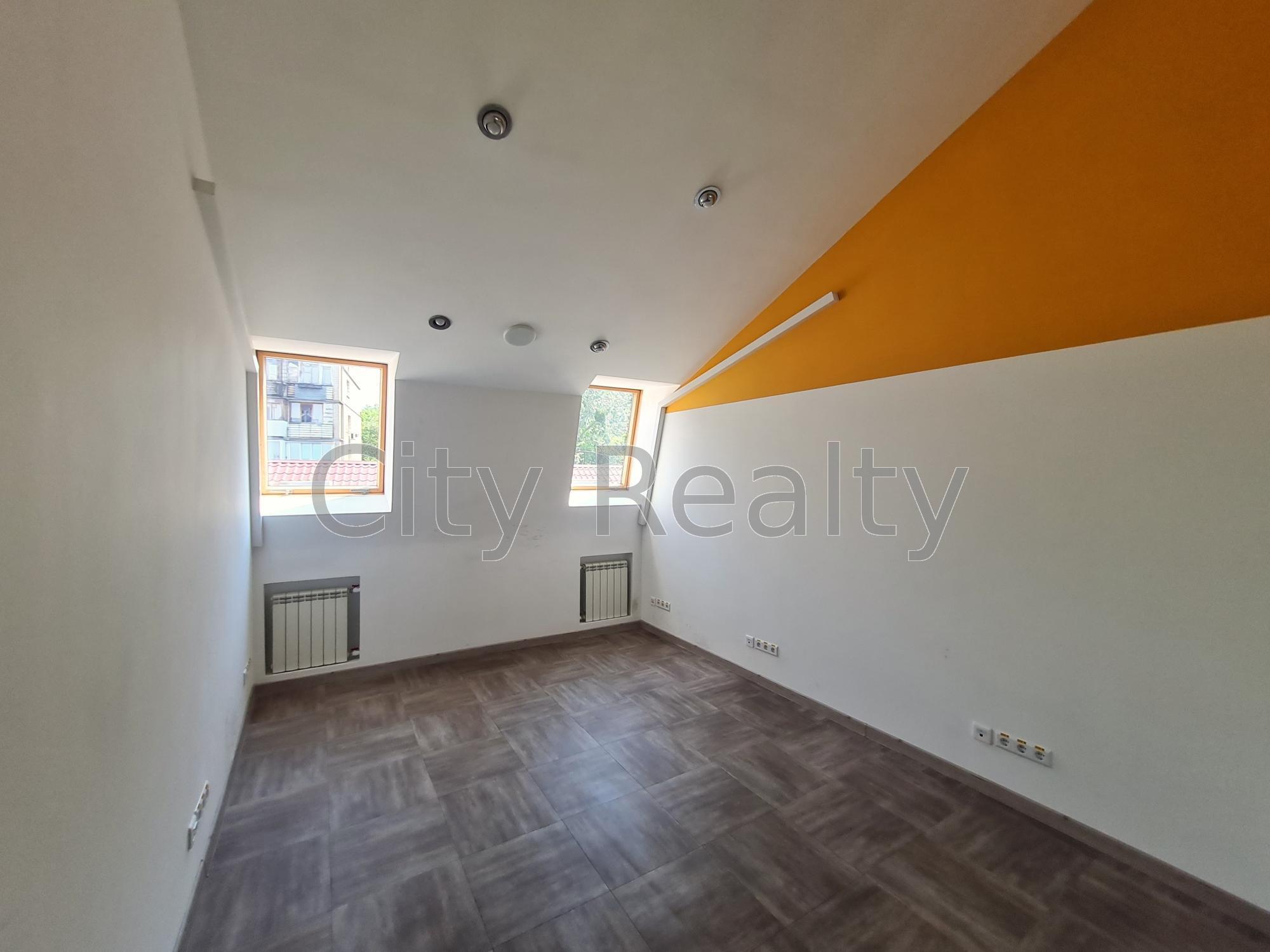 Аренда офиса 240 м², Игоревская ул., 1/8