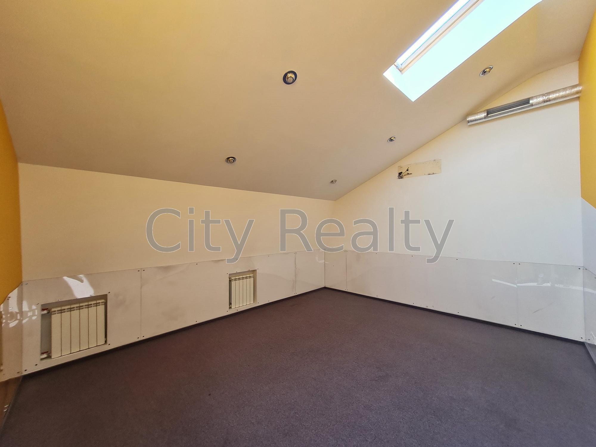 Аренда офиса 240 м², Игоревская ул., 1/8