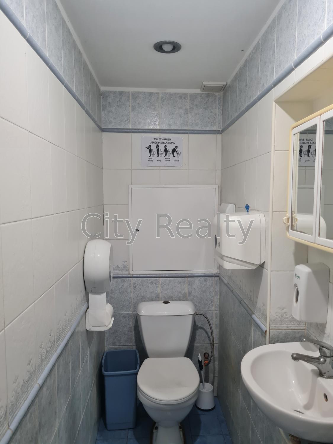 Аренда офиса 240 м², Игоревская ул., 1/8