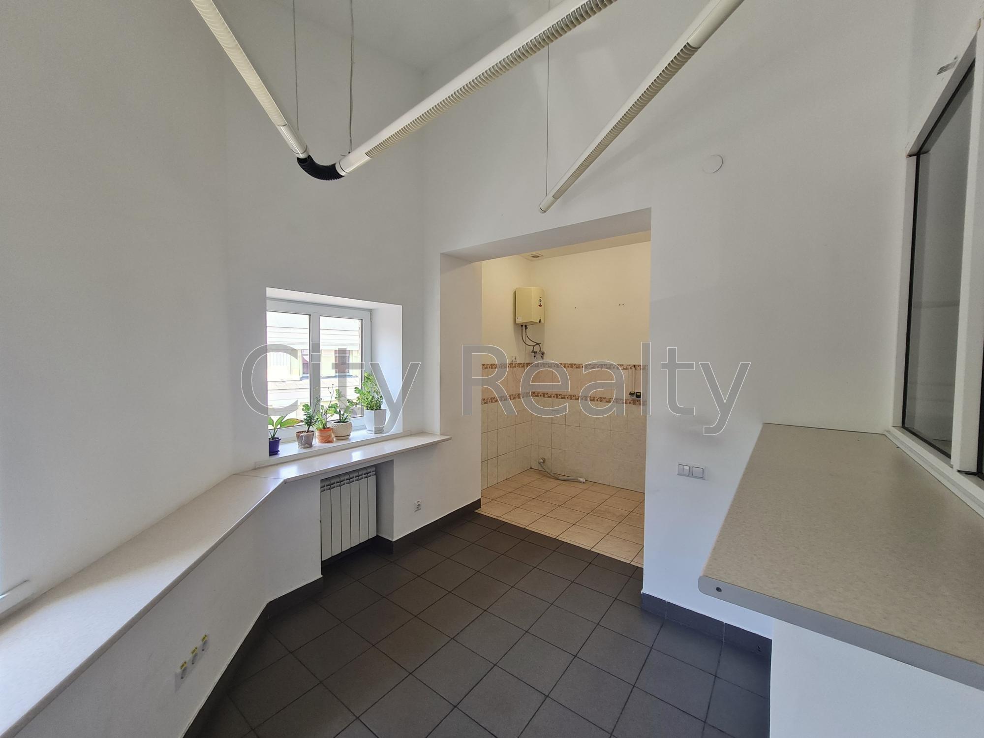 Аренда офиса 240 м², Игоревская ул., 1/8