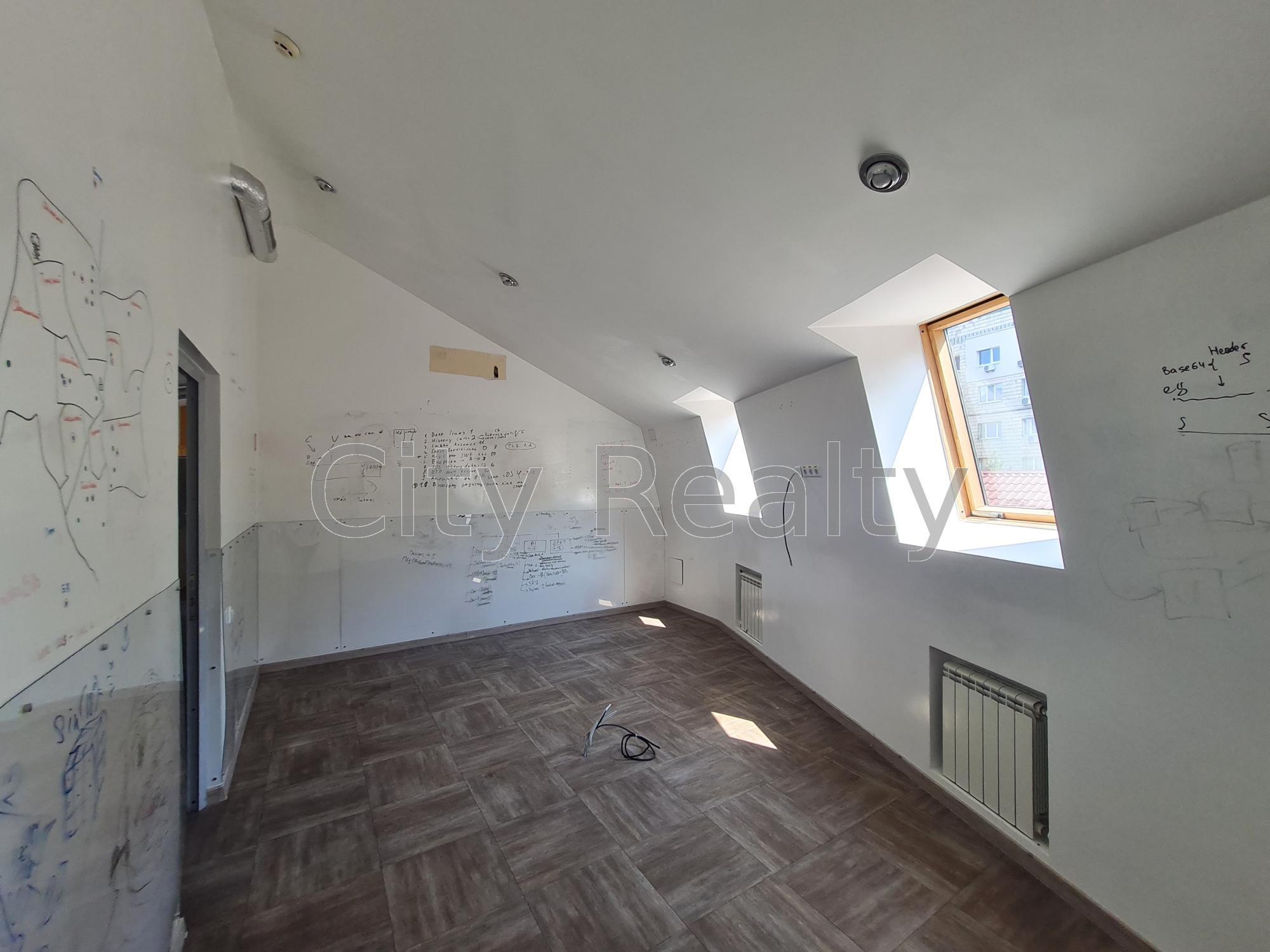 Аренда офиса 240 м², Игоревская ул., 1/8