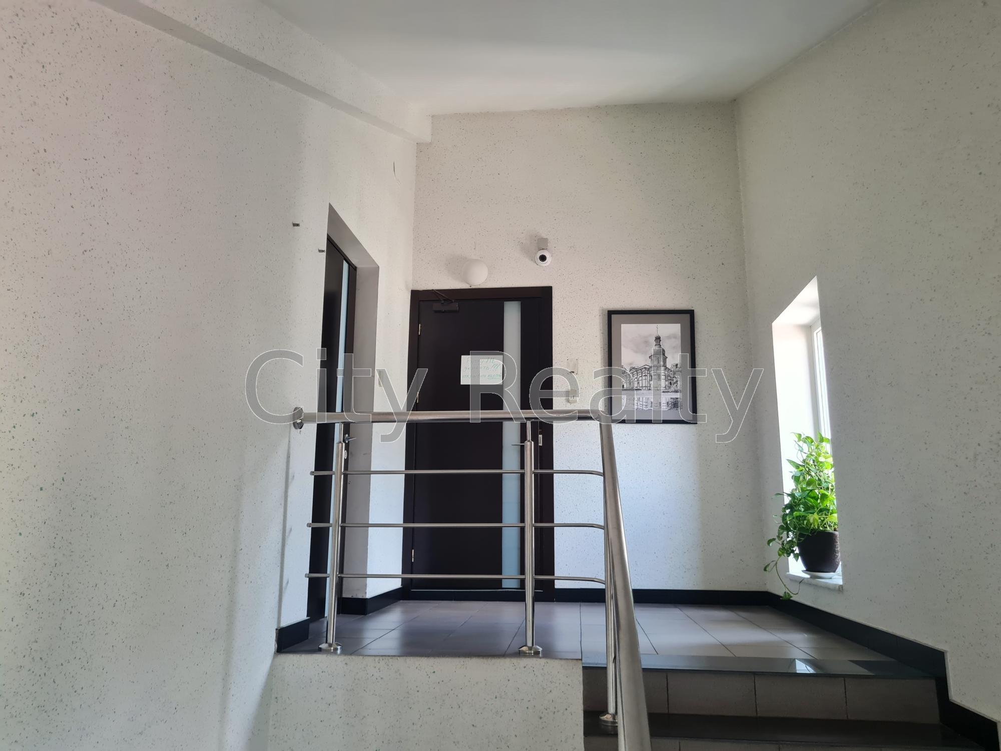 Аренда офиса 240 м², Игоревская ул., 1/8