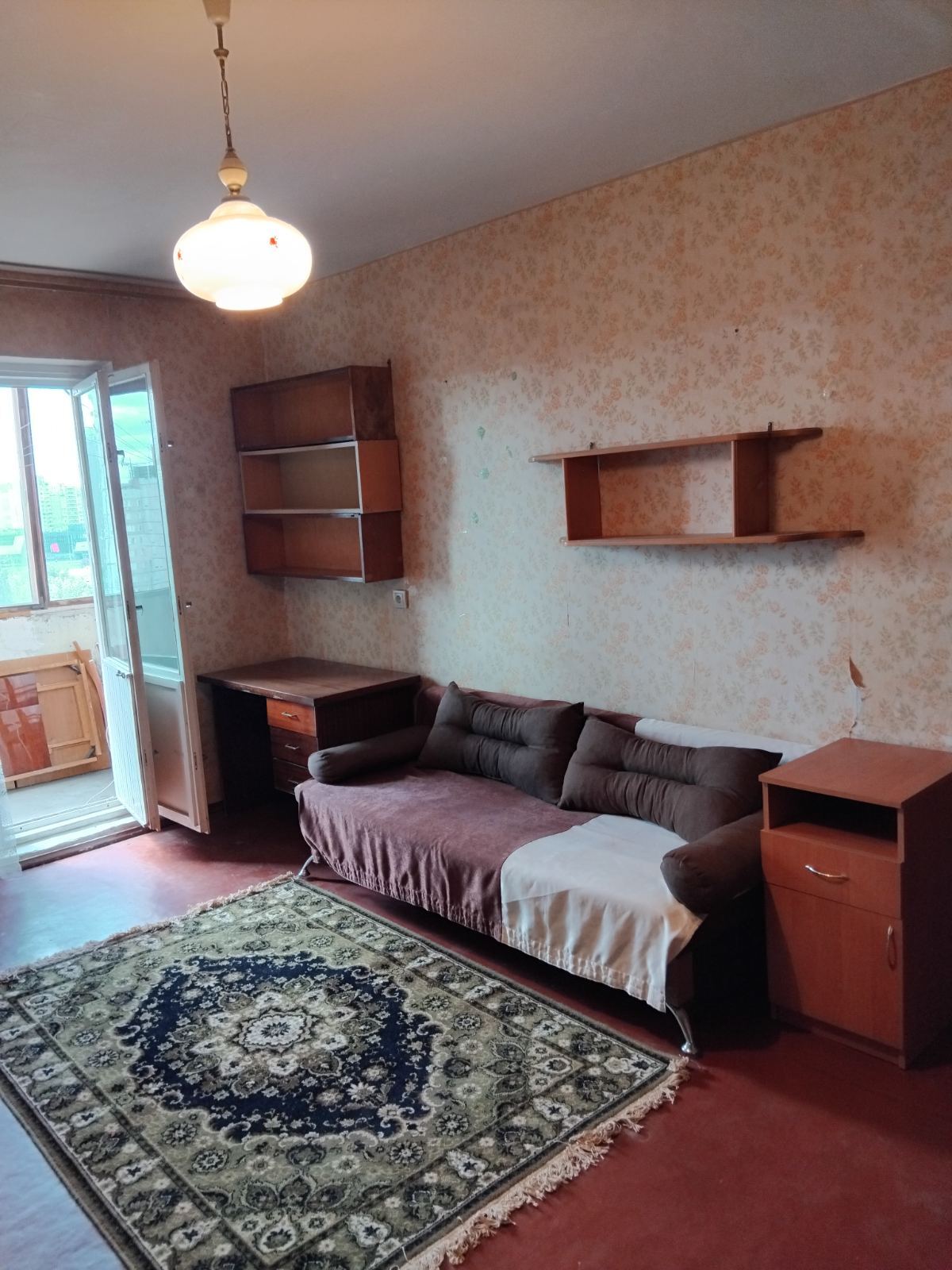 Аренда 2-комнатной квартиры 50 м², Ревуцкого ул., 13