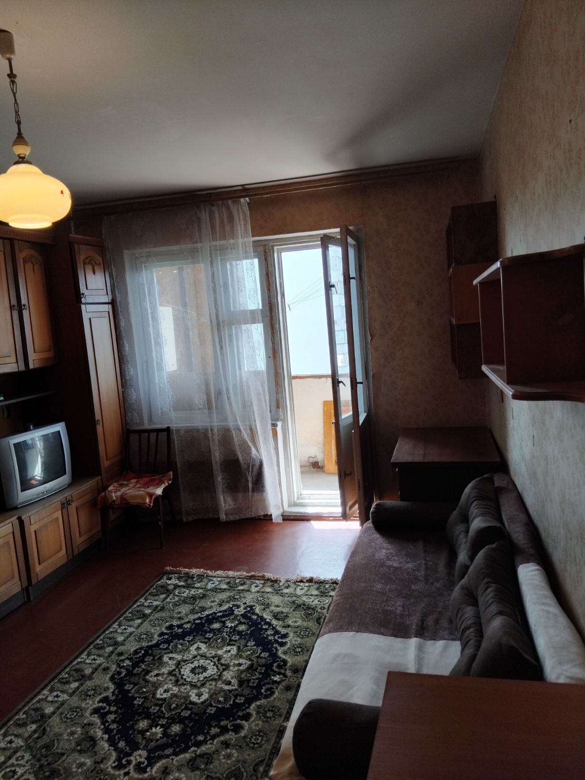Аренда 2-комнатной квартиры 50 м², Ревуцкого ул., 13