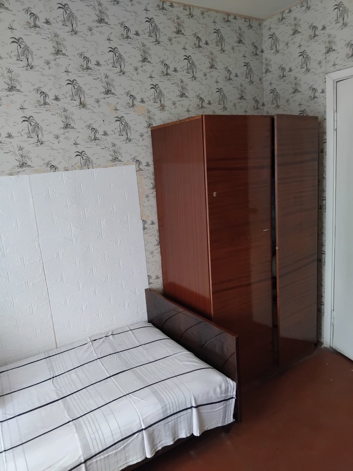 Аренда 2-комнатной квартиры 50 м², Ревуцкого ул., 13