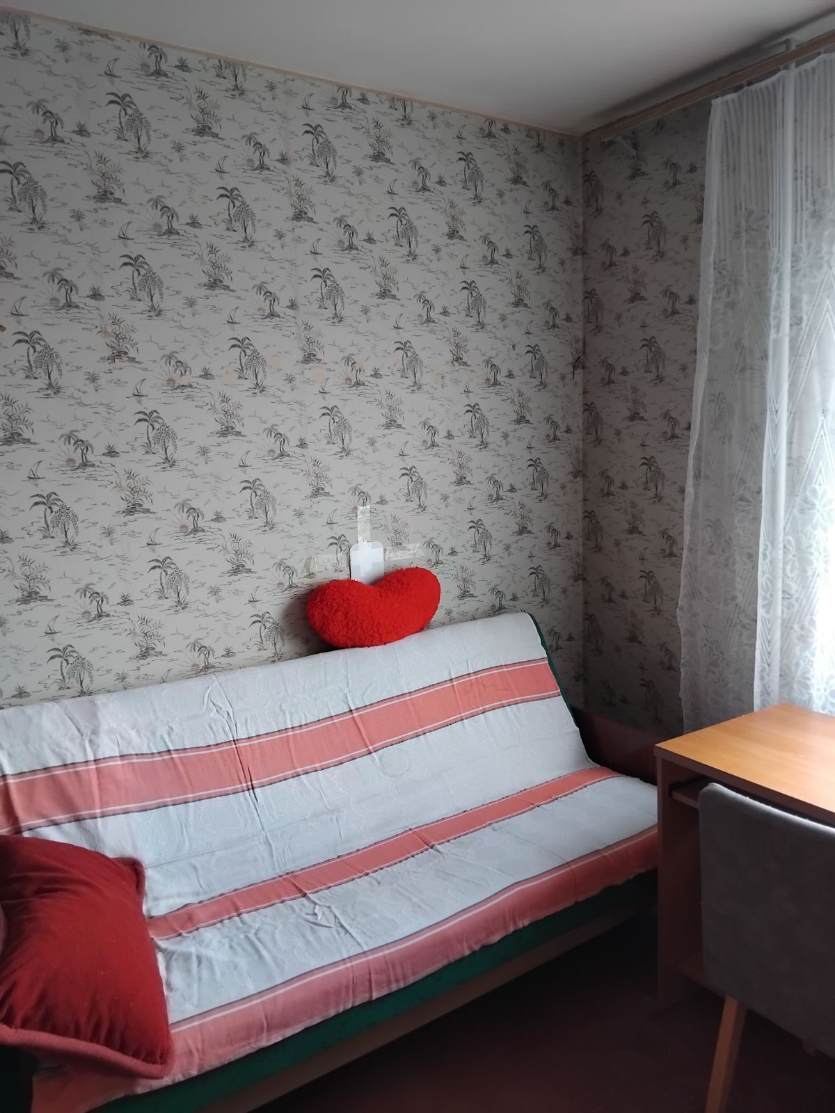 Аренда 2-комнатной квартиры 50 м², Ревуцкого ул., 13