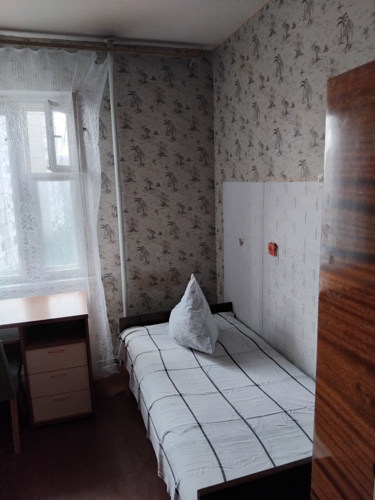 Аренда 2-комнатной квартиры 50 м², Ревуцкого ул., 13