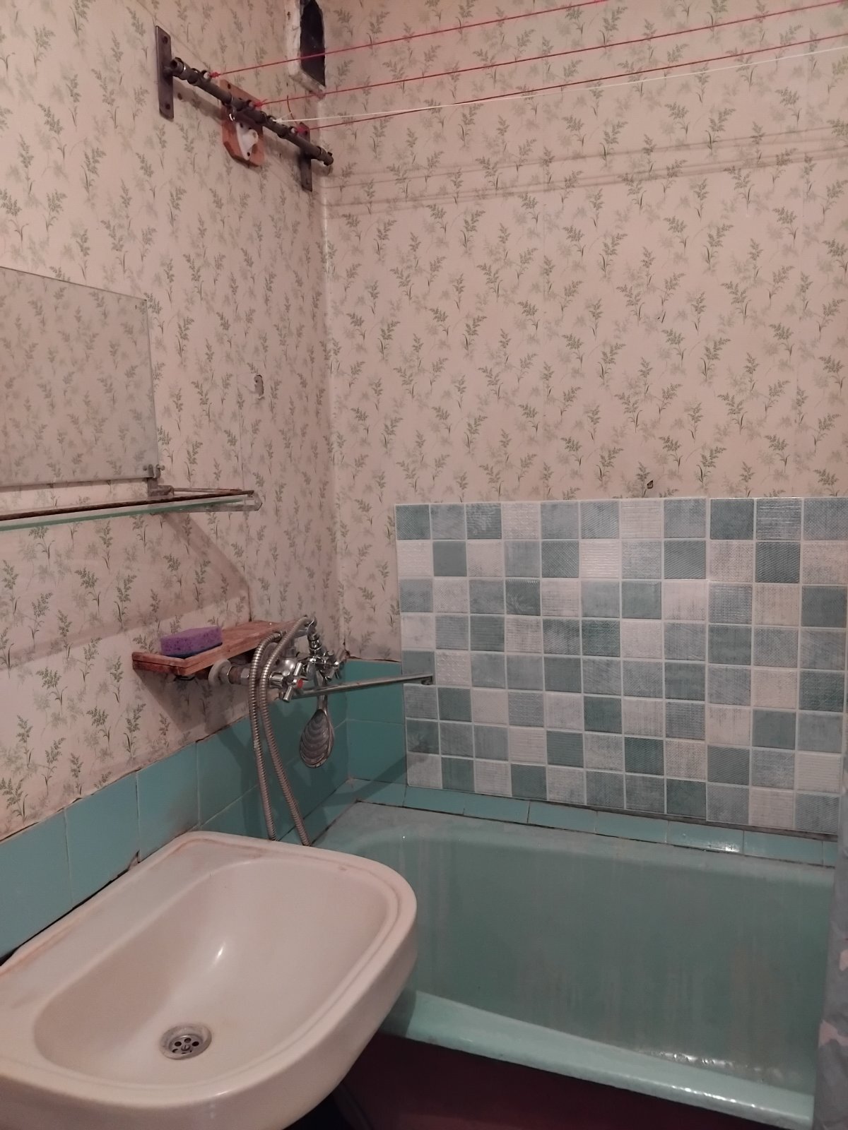 Аренда 2-комнатной квартиры 50 м², Ревуцкого ул., 13