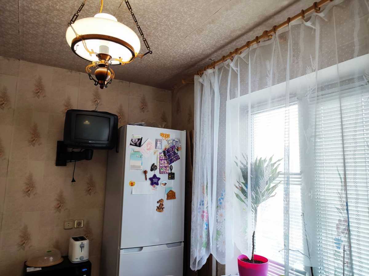 Продажа 1-комнатной квартиры 42.53 м², Владимира Высоцкого бул., 11