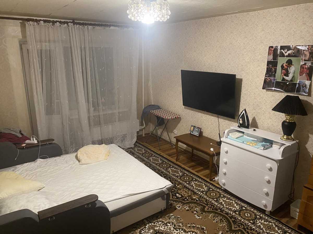 Продажа 1-комнатной квартиры 42.53 м², Владимира Высоцкого бул., 11