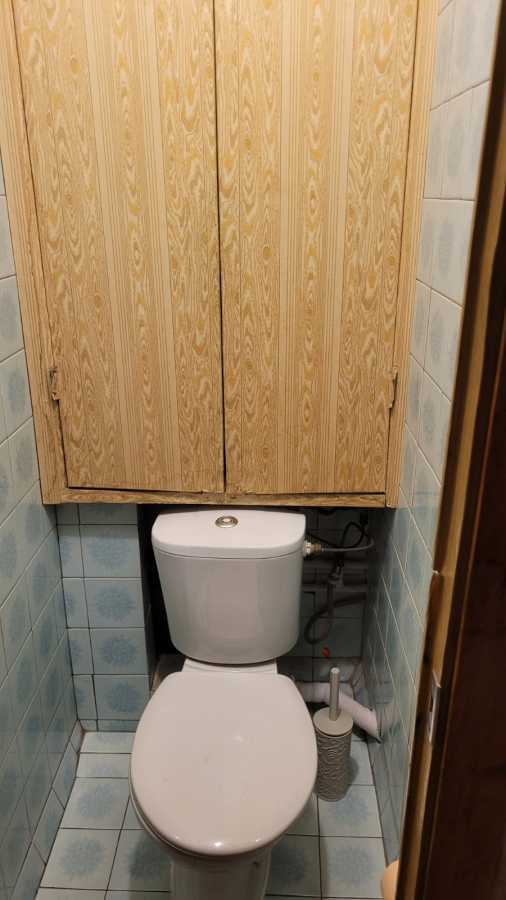 Продажа 1-комнатной квартиры 42.53 м², Владимира Высоцкого бул., 11