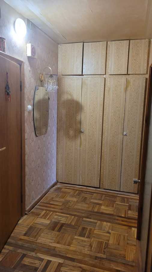 Продажа 1-комнатной квартиры 42.53 м², Владимира Высоцкого бул., 11