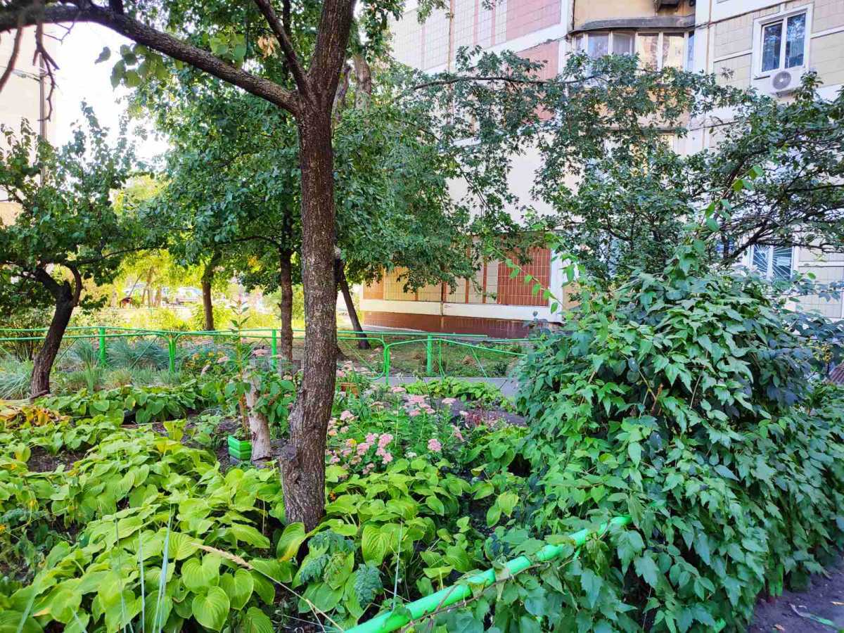 Продажа 1-комнатной квартиры 42.53 м², Владимира Высоцкого бул., 11