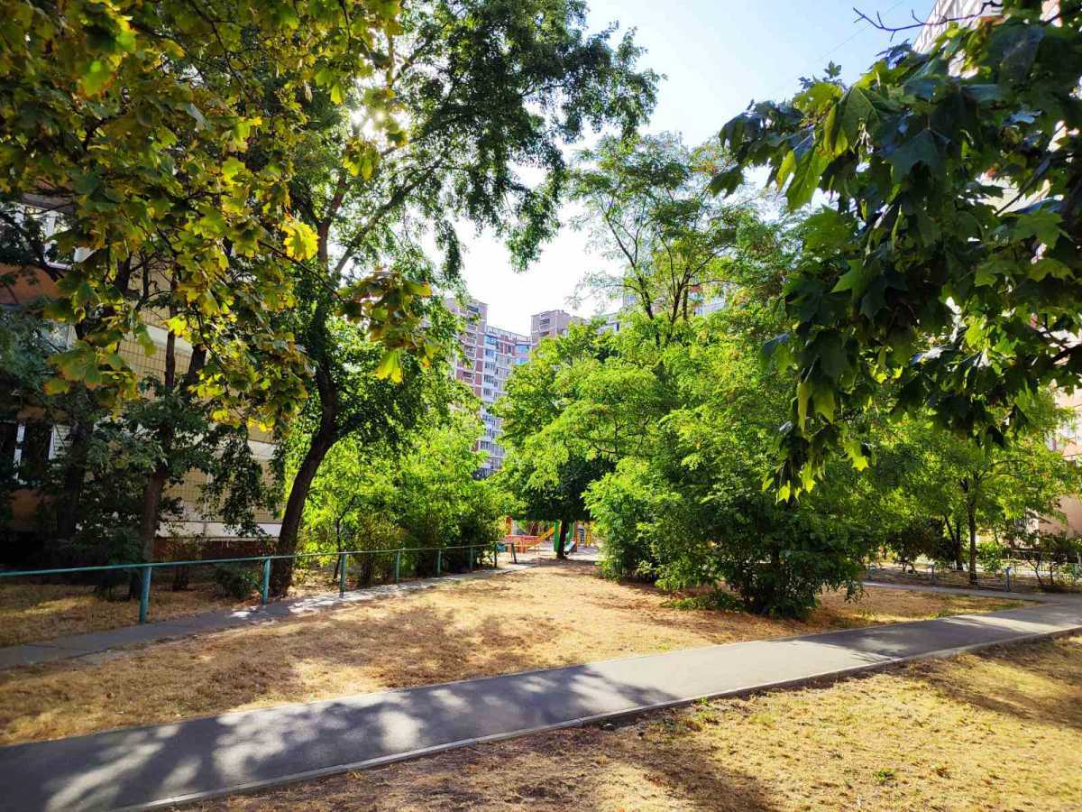 Продажа 1-комнатной квартиры 42.53 м², Владимира Высоцкого бул., 11