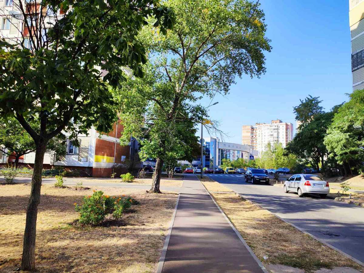Продажа 1-комнатной квартиры 42.53 м², Владимира Высоцкого бул., 11