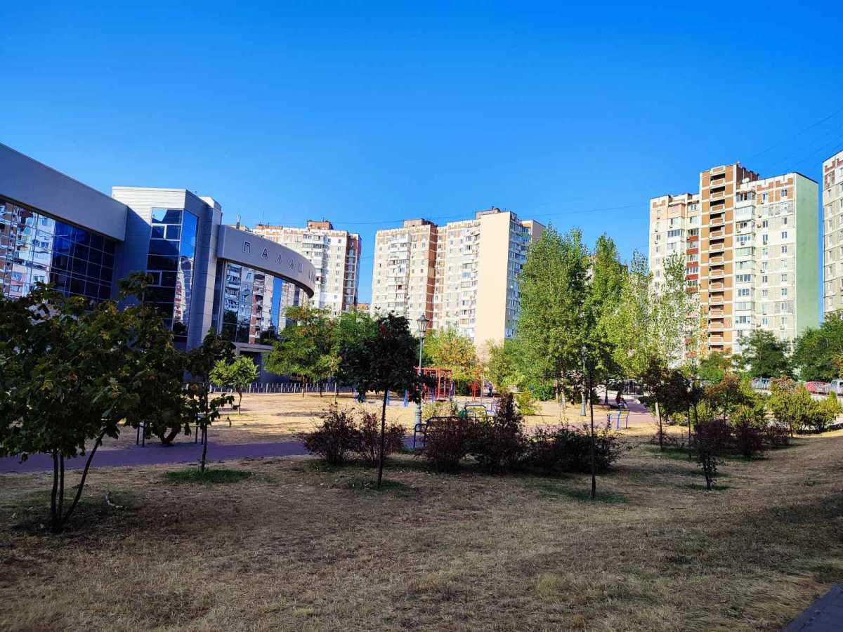 Продажа 1-комнатной квартиры 42.53 м², Владимира Высоцкого бул., 11