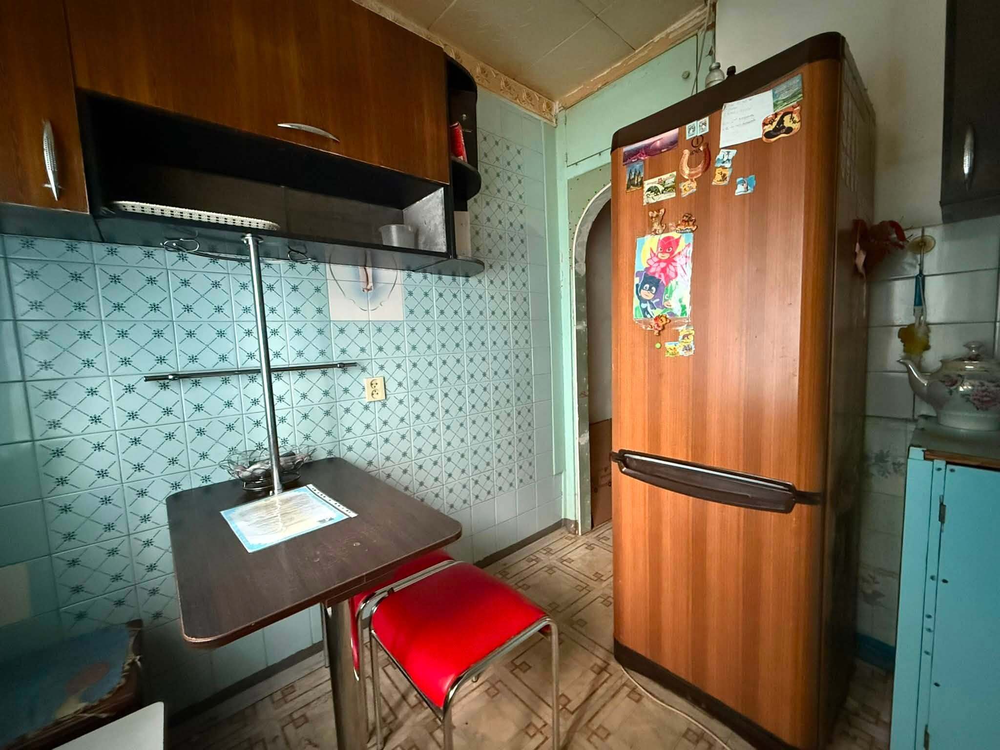 Продажа 2-комнатной квартиры 45 м², Даниила Галицкого ул., 26
