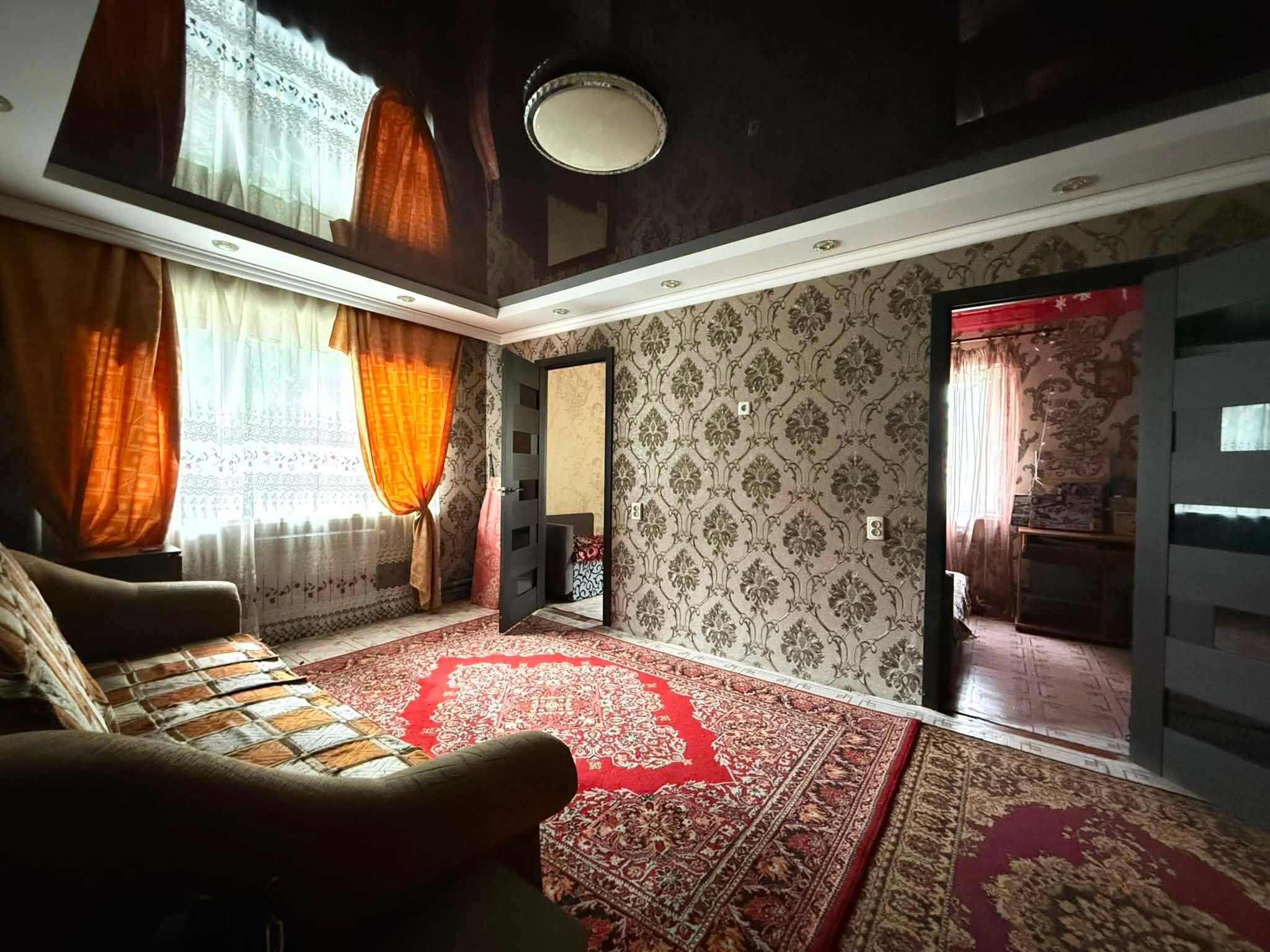 Продажа 2-комнатной квартиры 45 м², Даниила Галицкого ул., 26
