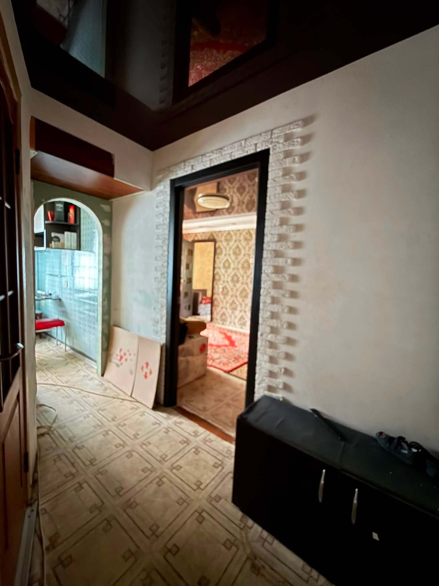 Продажа 3-комнатной квартиры 47 м², Даниила Галицкого ул., 26