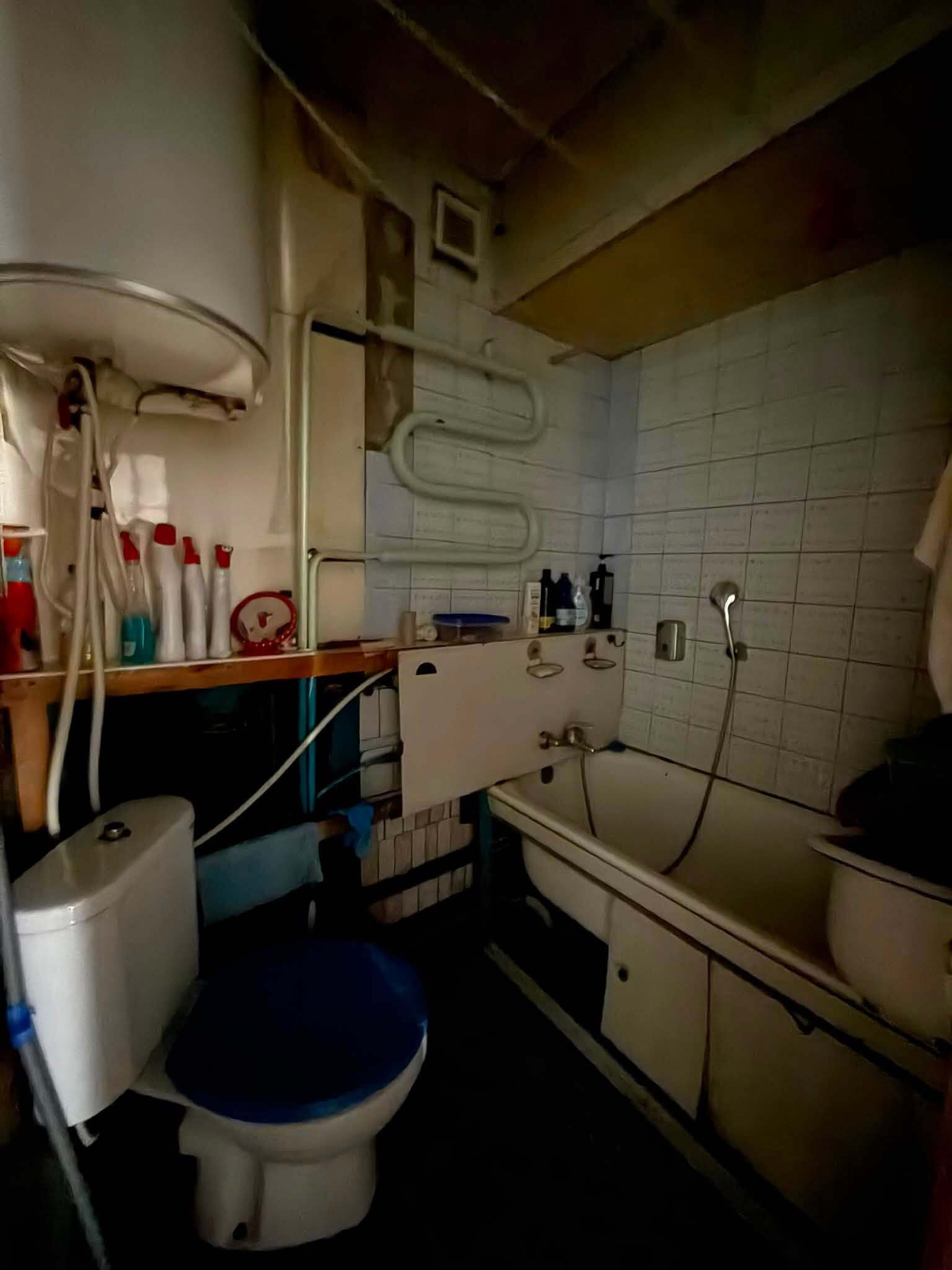 Продажа 3-комнатной квартиры 47 м², Даниила Галицкого ул., 26