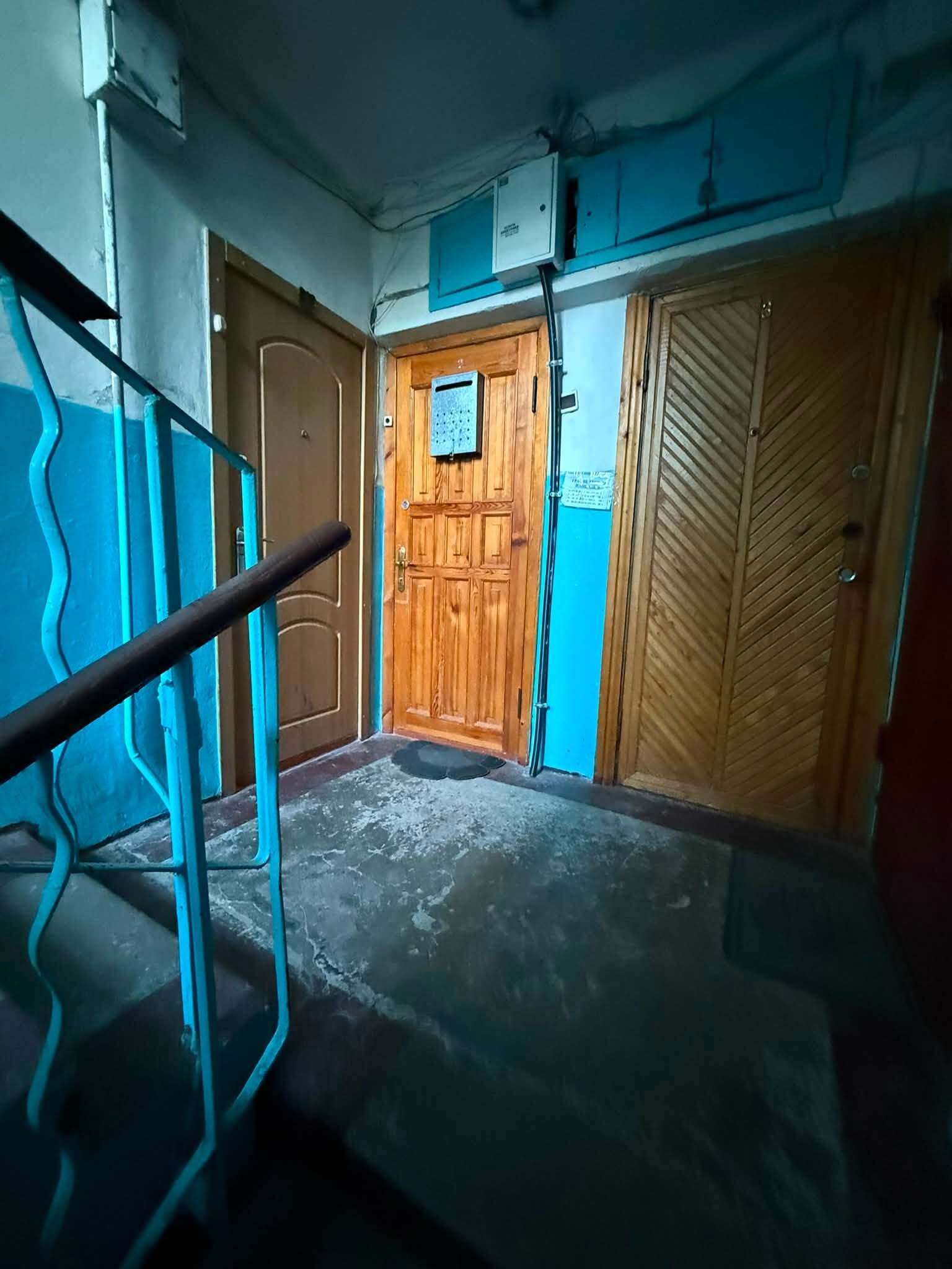 Продажа 3-комнатной квартиры 47 м², Даниила Галицкого ул., 26