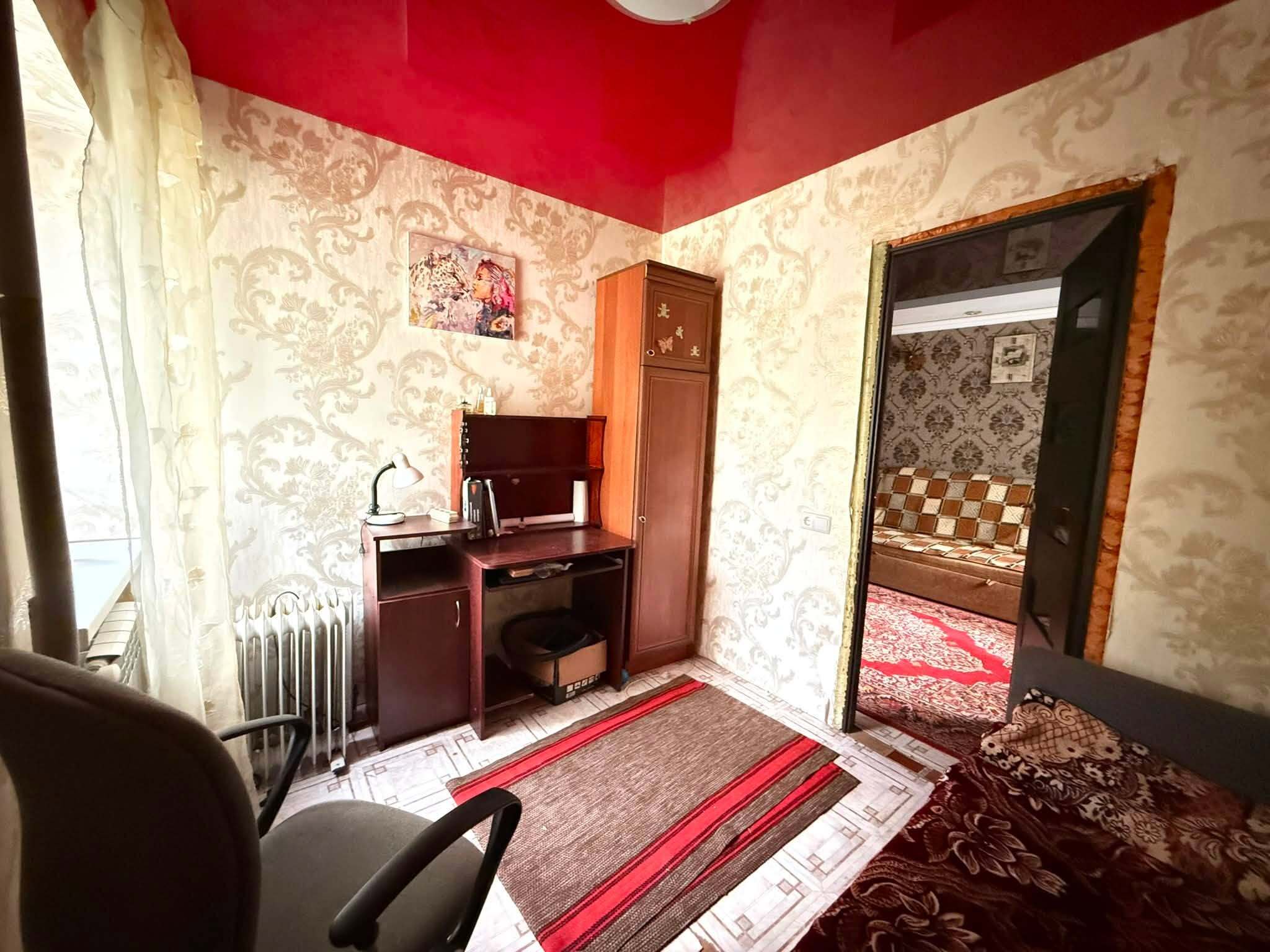 Продажа 3-комнатной квартиры 47 м², Даниила Галицкого ул., 26