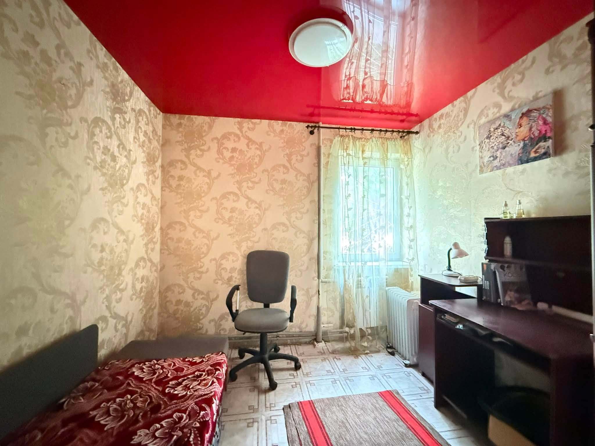 Продажа 3-комнатной квартиры 47 м², Даниила Галицкого ул., 26
