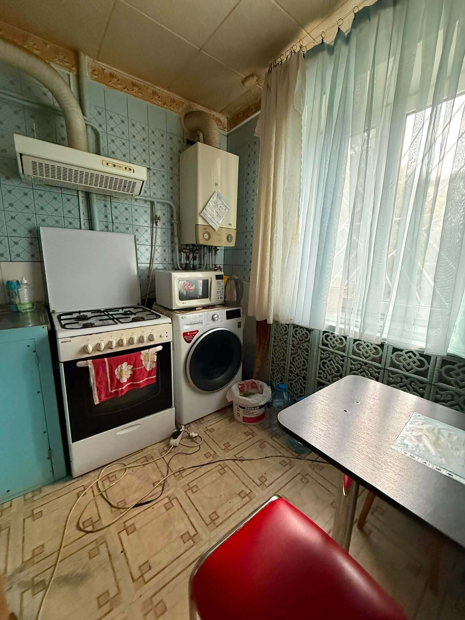 Продажа 3-комнатной квартиры 47 м², Даниила Галицкого ул., 26