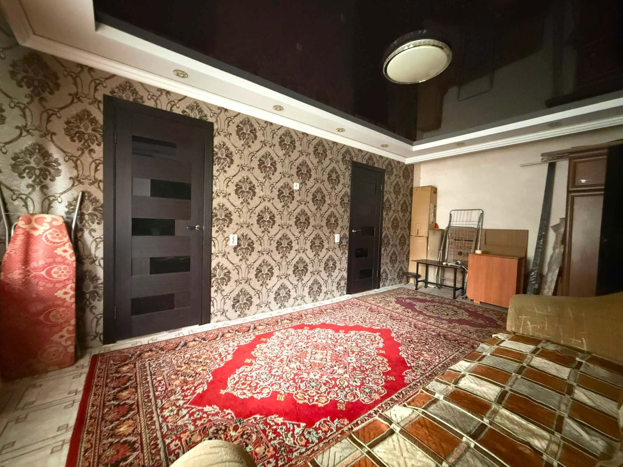 Продажа 3-комнатной квартиры 47 м², Даниила Галицкого ул., 26