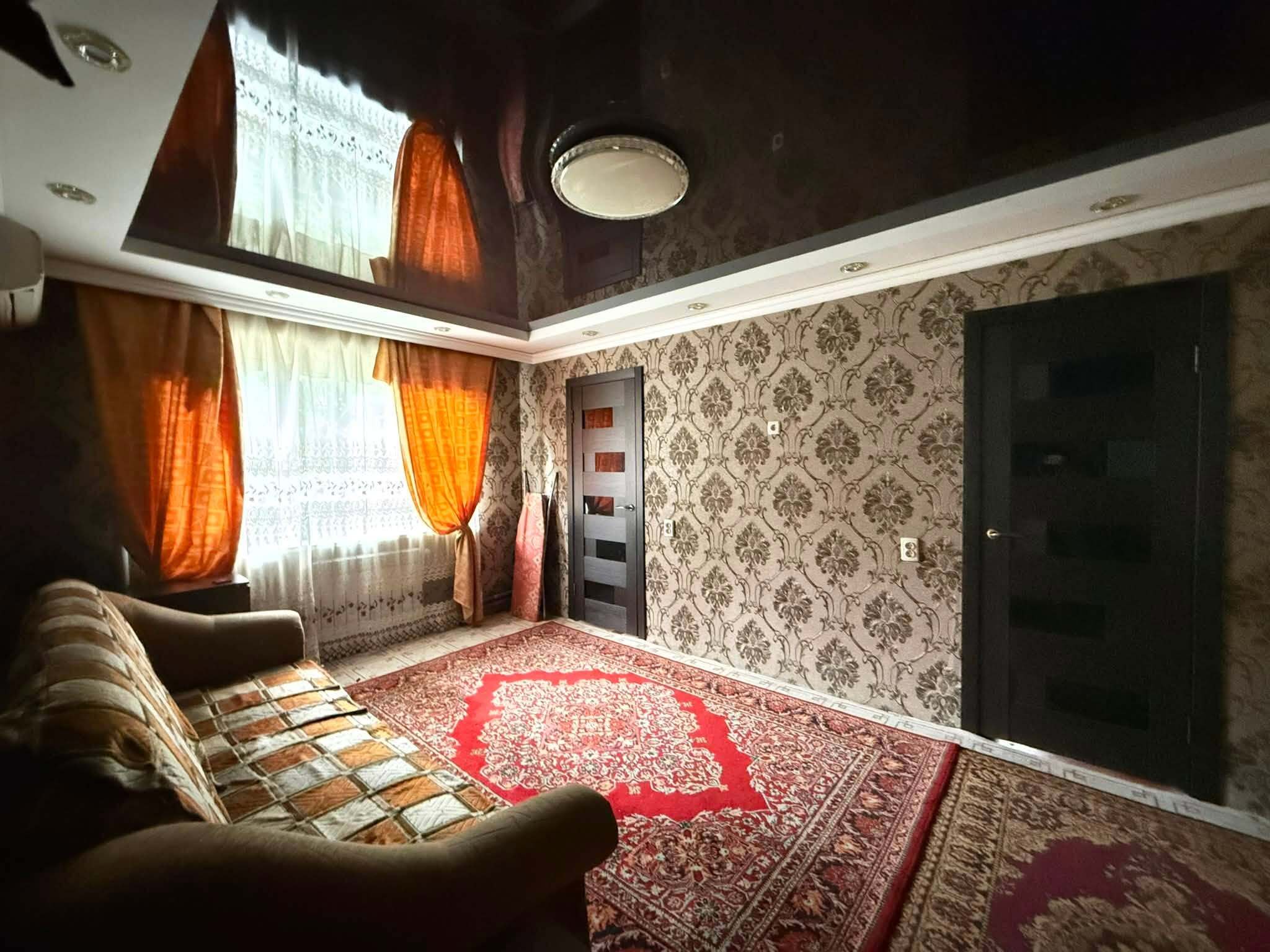 Продажа 3-комнатной квартиры 47 м², Даниила Галицкого ул., 26