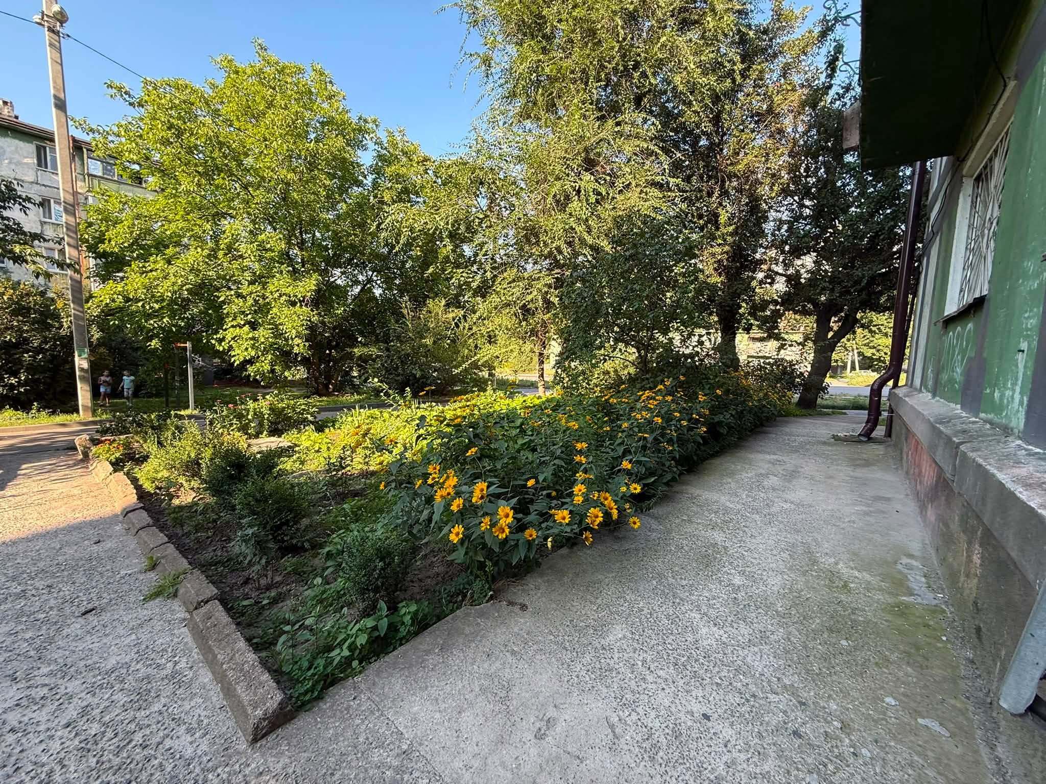 Продажа 3-комнатной квартиры 47 м², Даниила Галицкого ул., 26