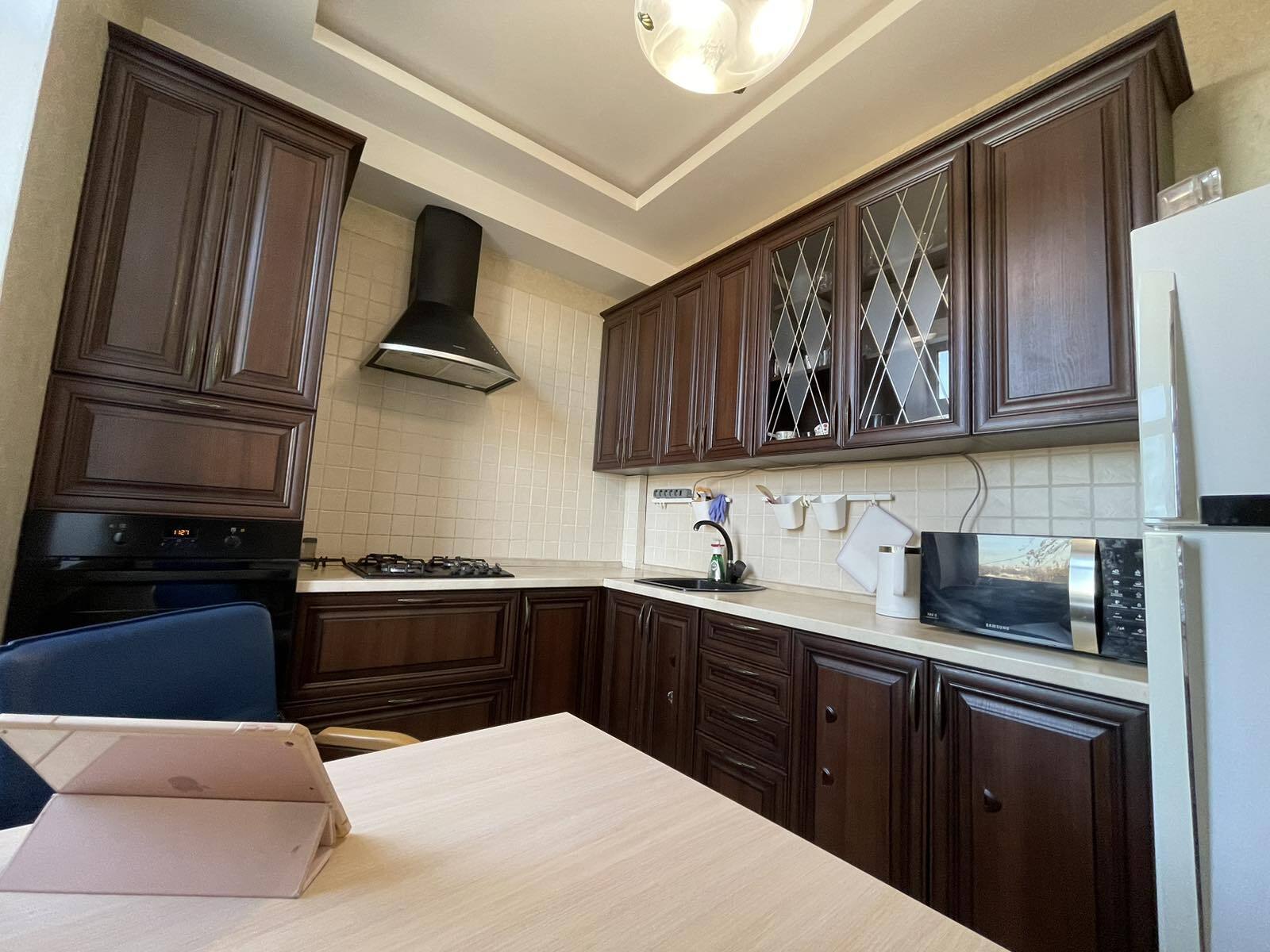 Продажа 3-комнатной квартиры 75 м², Радистов ул., вул.12
