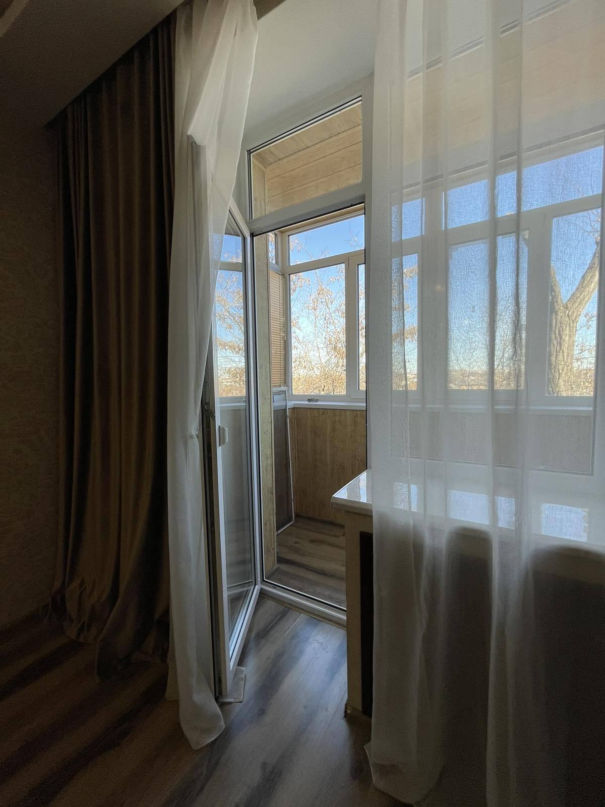 Продажа 3-комнатной квартиры 75 м², Радистов ул., вул.12