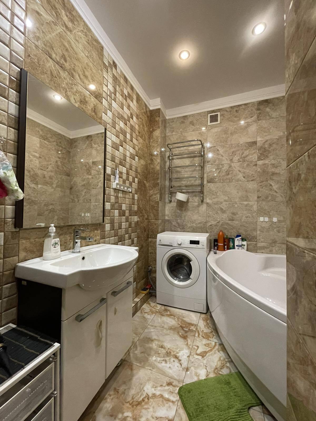 Продажа 3-комнатной квартиры 75 м², Радистов ул., вул.12