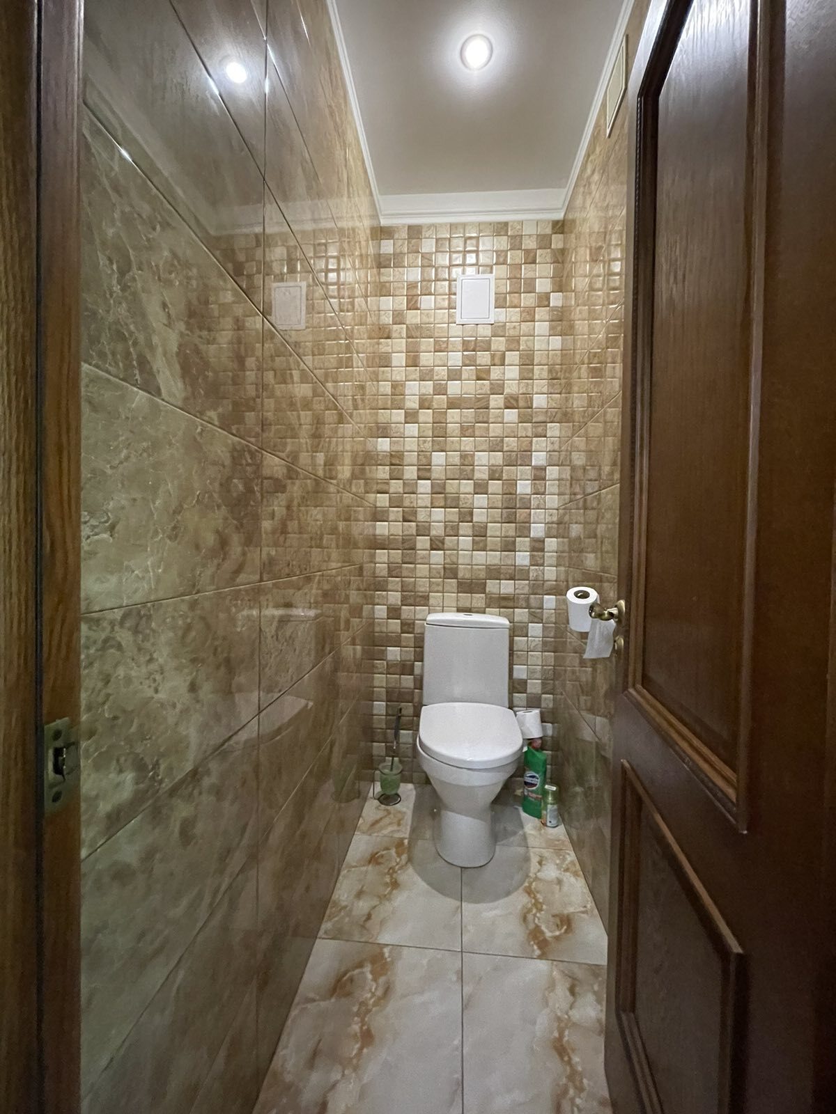 Продажа 3-комнатной квартиры 75 м², Радистов ул., вул.12