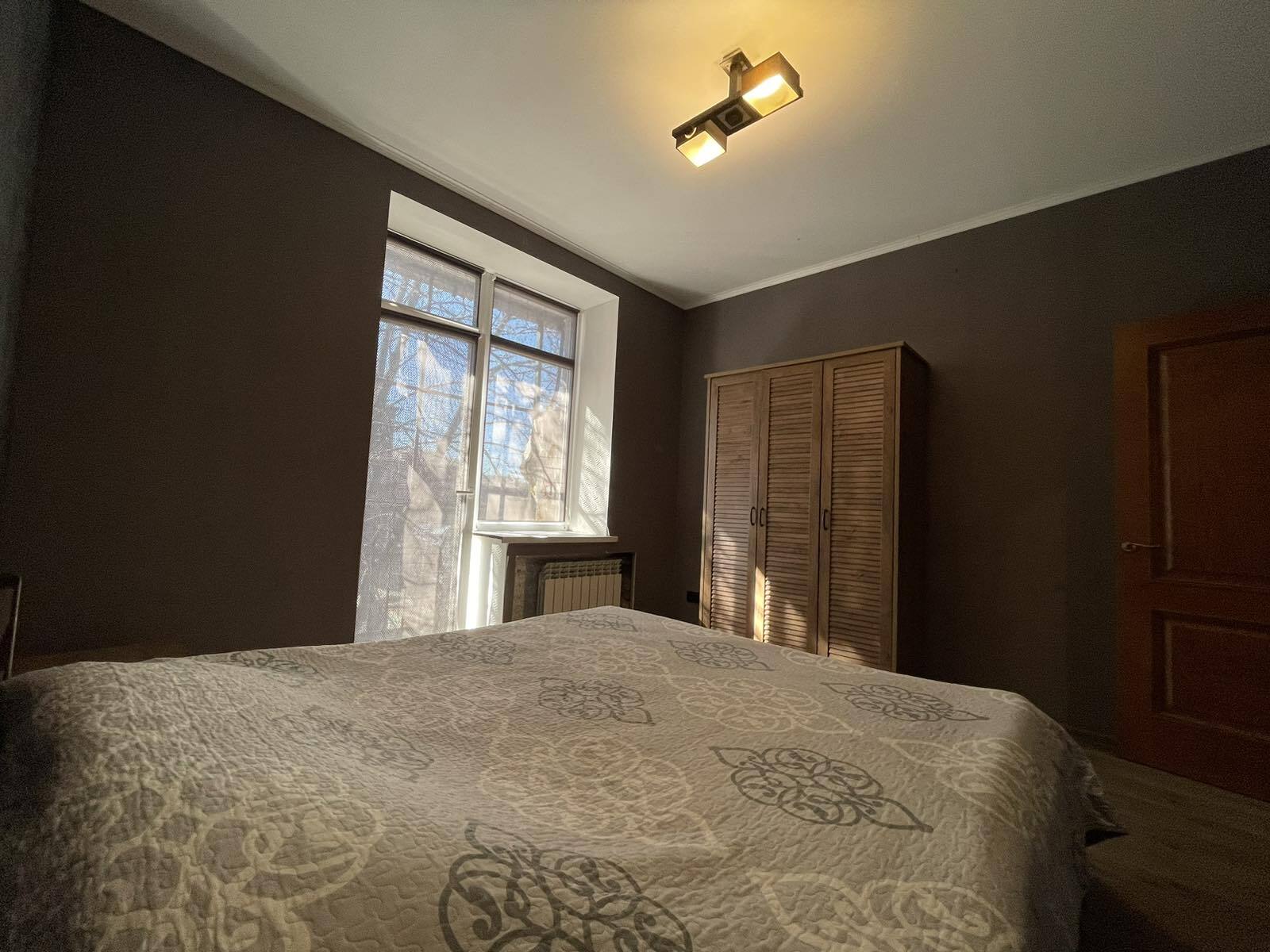 Продажа 3-комнатной квартиры 75 м², Радистов ул., вул.12