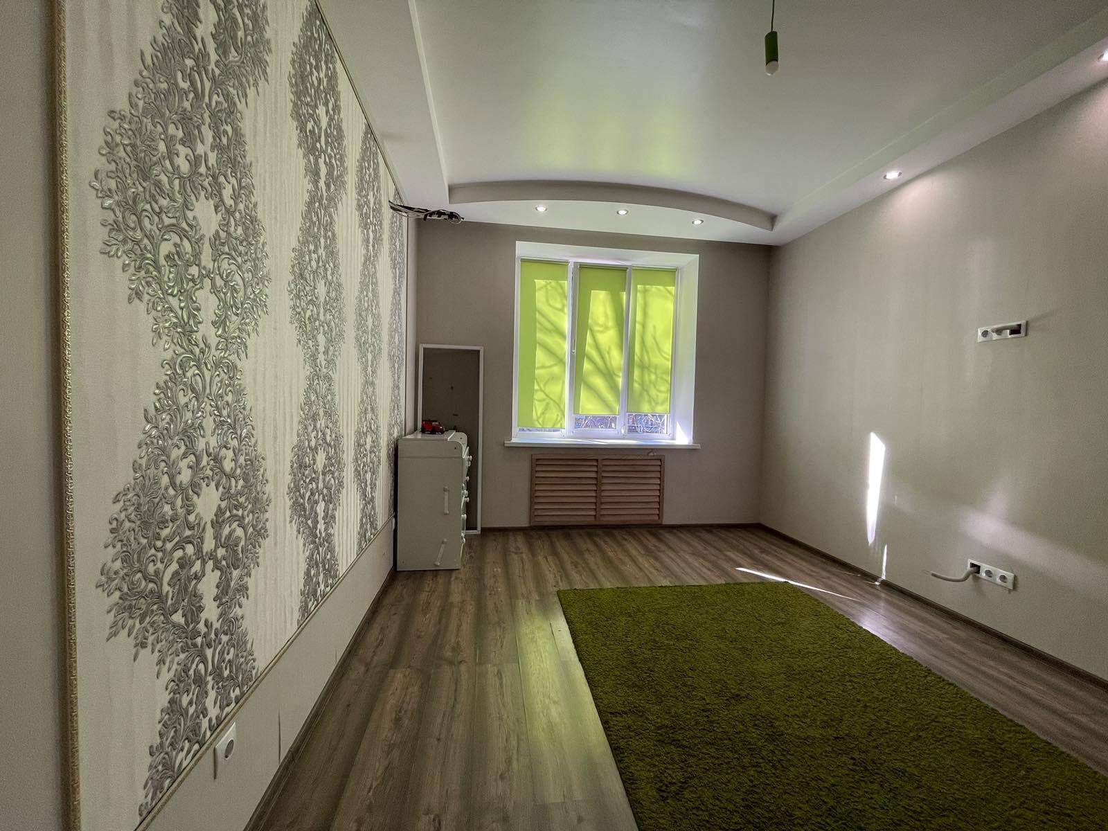 Продажа 3-комнатной квартиры 75 м², Радистов ул., вул.12