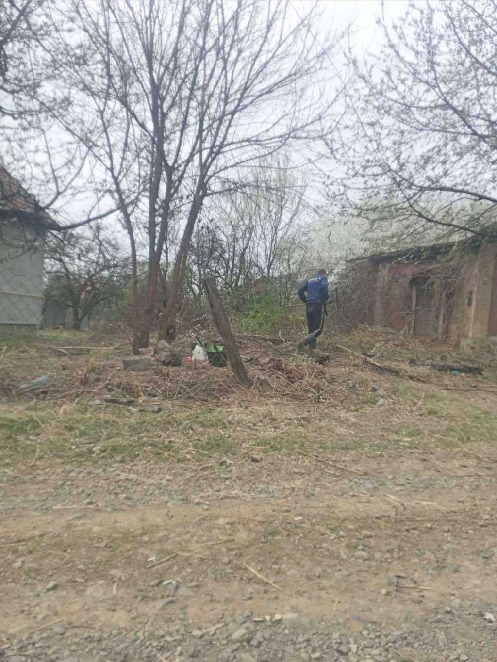 Продаж ділянки під індивідуальне житлове будівництво 11.89 соток, Окружна 2