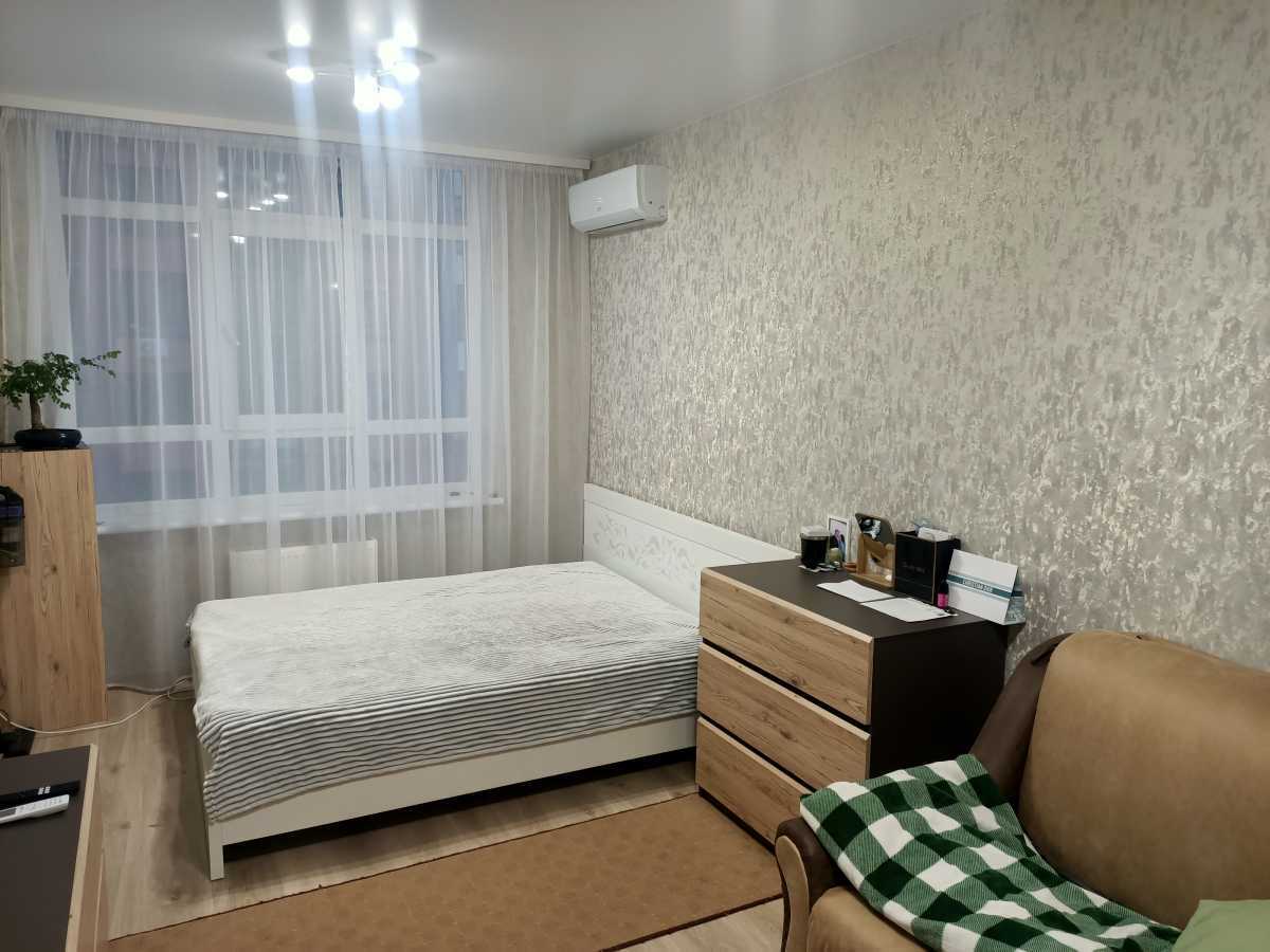 Оренда 1-кімнатної квартири 42 м², Миколи Гулака вул., 4