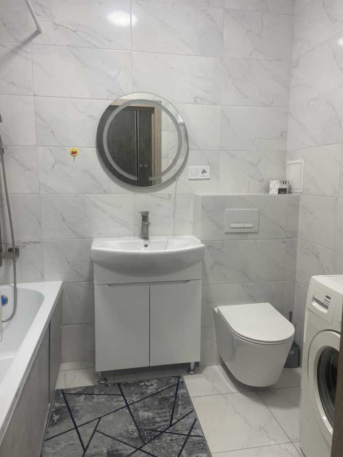 Оренда 1-кімнатної квартири 42 м², Миколи Гулака вул., 4