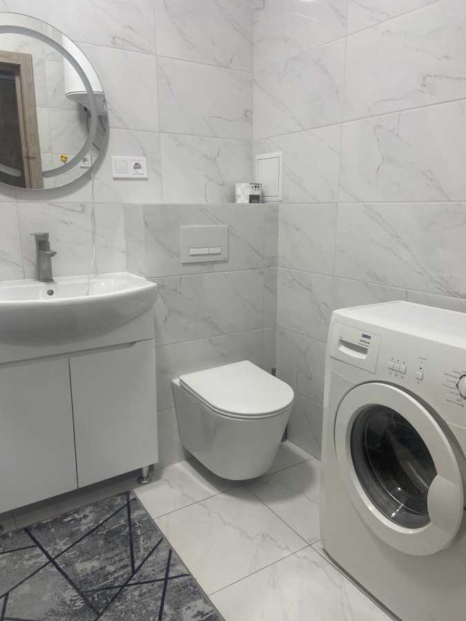Оренда 1-кімнатної квартири 42 м², Миколи Гулака вул., 4
